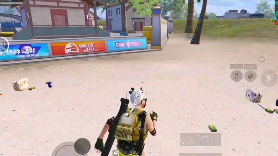 和平精英辅助【蚩尤】