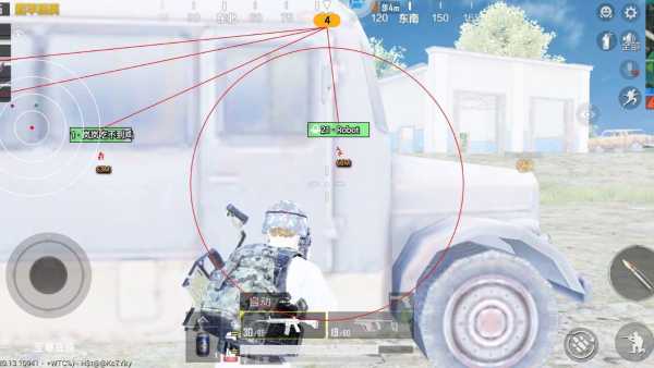 和平精英腾讯模拟器辅助【ACE变态版】